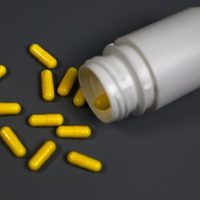 Pill Bottle